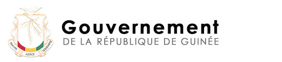 Gouvernement de Guinée